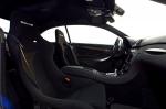 Mercedes-Benz CLK63 AMG Black Series 2008 года